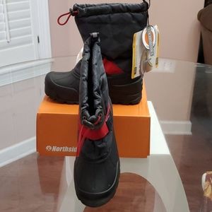 Northside Kid's Size: 2 Winter Insulated Boots